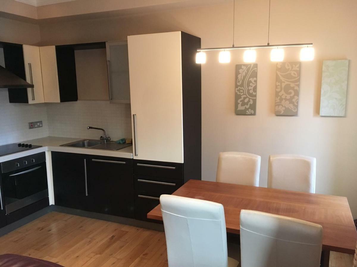 Beautiful Killarney Apartment Exterior foto
