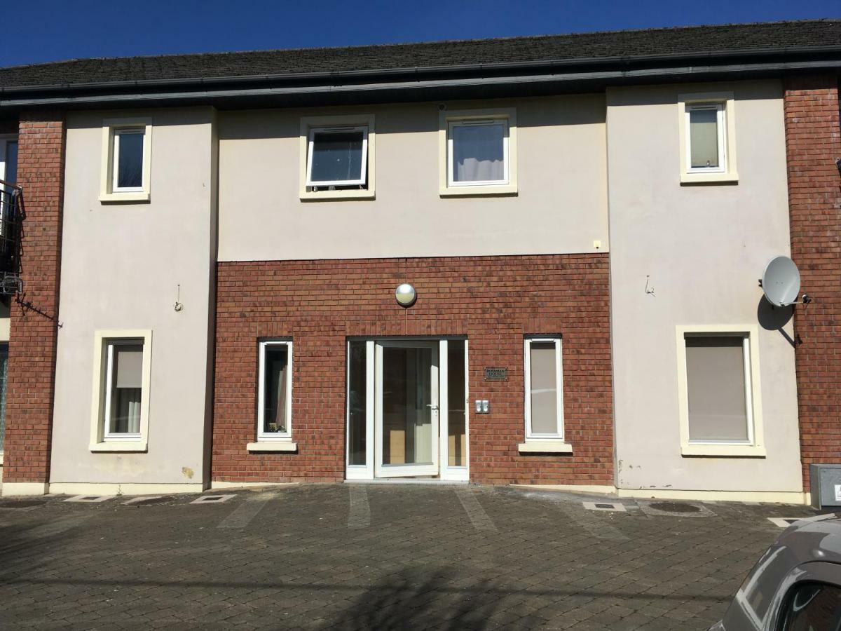 Beautiful Killarney Apartment Exterior foto